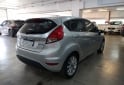 Autos - Ford FIESTA 1.6L SE 5P 2018 Nafta 76000Km - En Venta