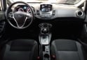 Autos - Ford FIESTA 1.6L SE 5P 2018 Nafta 76000Km - En Venta