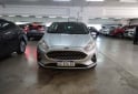 Autos - Ford FIESTA 1.6L SE 5P 2018 Nafta 76000Km - En Venta