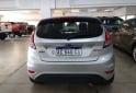 Autos - Ford FIESTA 1.6L SE 5P 2018 Nafta 76000Km - En Venta