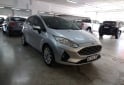Autos - Ford FIESTA 1.6L SE 5P 2018 Nafta 76000Km - En Venta