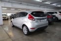 Autos - Ford FIESTA 1.6L SE 5P 2018 Nafta 76000Km - En Venta