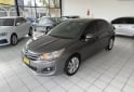 Autos - Citroen C4 Lounge 2014 Nafta 106000Km - En Venta