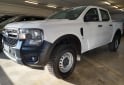 Camionetas - Ford Ranger DC XL 2.0L 2024 Nafta 39976Km - En Venta