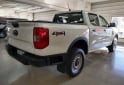 Camionetas - Ford Ranger DC XL 2.0L 2024 Nafta 39976Km - En Venta