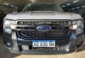 Camionetas - Ford Ranger DC XL 2.0L 2024 Nafta 39976Km - En Venta
