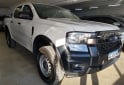 Camionetas - Ford Ranger DC XL 2.0L 2024 Nafta 39976Km - En Venta