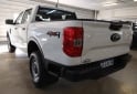 Camionetas - Ford Ranger DC XL 2.0L 2024 Nafta 39976Km - En Venta