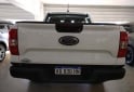 Camionetas - Ford Ranger DC XL 2.0L 2024 Nafta 39976Km - En Venta