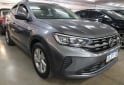 Autos - Volkswagen NIVUS COMFORTLINE 200 TSI 2023 Nafta 37000Km - En Venta