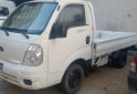 Camiones y Grúas - KIA K 2500 - TCI 2010 - MOTOR 2500. RECTIFICADO A 0KM - CAJA 3MTS - En Venta