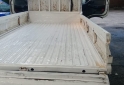 Camiones y Grúas - KIA K 2500 - TCI 2010 - MOTOR 2500. RECTIFICADO A 0KM - CAJA 3MTS - En Venta