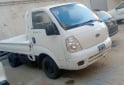 Camiones y Grúas - KIA K 2500 - TCI 2010 - MOTOR 2500. RECTIFICADO A 0KM - CAJA 3MTS - En Venta