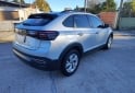 Autos - Volkswagen NIVUS COMFORTLINE 200 TSI 2021 Nafta 73793Km - En Venta