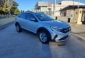 Autos - Volkswagen NIVUS COMFORTLINE 200 TSI 2021 Nafta 73793Km - En Venta