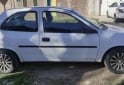 Autos - Chevrolet Corsa 2007 Nafta 205000Km - En Venta