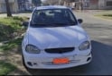 Autos - Chevrolet Corsa 2007 Nafta 205000Km - En Venta