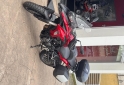 Motos - Benelli TRK502 2018 Nafta 29500Km - En Venta