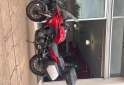 Motos - Benelli TRK502 2018 Nafta 29500Km - En Venta
