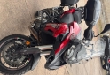 Motos - Benelli TRK502 2018 Nafta 29500Km - En Venta