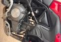 Motos - Benelli TRK502 2018 Nafta 29500Km - En Venta