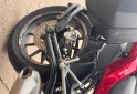 Motos - Benelli TRK502 2018 Nafta 29500Km - En Venta