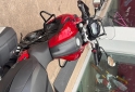 Motos - Benelli TRK502 2018 Nafta 29500Km - En Venta