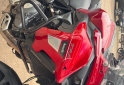Motos - Benelli TRK502 2018 Nafta 29500Km - En Venta