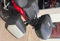 Motos - Benelli TRK502 2018 Nafta 29500Km - En Venta