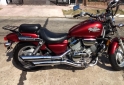 Motos - Honda Magna 750 1995 Nafta 28000Km - En Venta