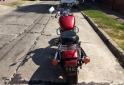 Motos - Honda Magna 750 1995 Nafta 28000Km - En Venta