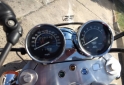 Motos - Honda Magna 750 1995 Nafta 28000Km - En Venta