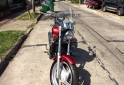 Motos - Honda Magna 750 1995 Nafta 28000Km - En Venta