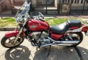 Motos - Honda Magna 750 1995 Nafta 28000Km - En Venta