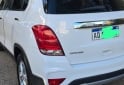 Autos - Chevrolet Tracker 2019 Nafta 75000Km - En Venta