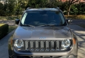 Camionetas - Chrysler Jeep Renegade 1.8 Sport 2017 Nafta 107000Km - En Venta