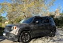 Camionetas - Chrysler Jeep Renegade 1.8 Sport 2017 Nafta 107000Km - En Venta