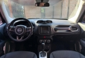 Camionetas - Chrysler Jeep Renegade 1.8 Sport 2017 Nafta 107000Km - En Venta