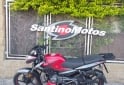 Motos - Bajaj NS 125 2023 Nafta 10474Km - En Venta