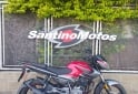 Motos - Bajaj NS 125 2023 Nafta 10474Km - En Venta