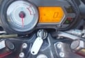 Motos - Bajaj NS 125 2023 Nafta 10474Km - En Venta