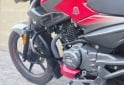 Motos - Bajaj NS 125 2023 Nafta 10474Km - En Venta