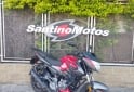 Motos - Bajaj NS 125 2023 Nafta 10474Km - En Venta
