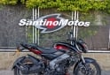Motos - Bajaj NS 200 2025 Nafta 11021Km - En Venta