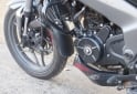 Motos - Bajaj NS 200 2025 Nafta 11021Km - En Venta