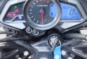 Motos - Bajaj NS 200 2025 Nafta 11021Km - En Venta