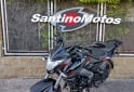 Motos - Bajaj NS 200 2025 Nafta 11021Km - En Venta
