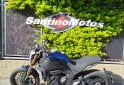 Motos - CF CECCATO X700 2022 Nafta 5392Km - En Venta
