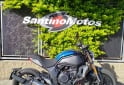 Motos - CF CECCATO X700 2022 Nafta 5392Km - En Venta