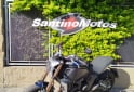 Motos - CF CECCATO X700 2022 Nafta 5392Km - En Venta